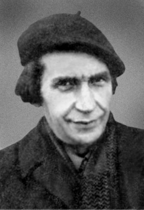 Иосиф Бродский Иосиф Бродский