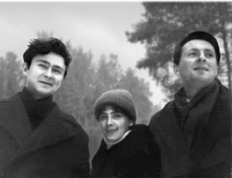 Иосиф Бродский Иосиф Бродский