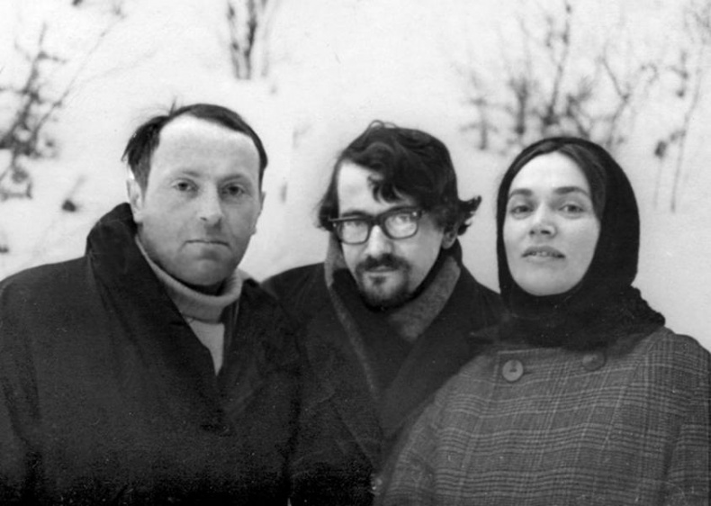 Иосиф Бродский Иосиф Бродский