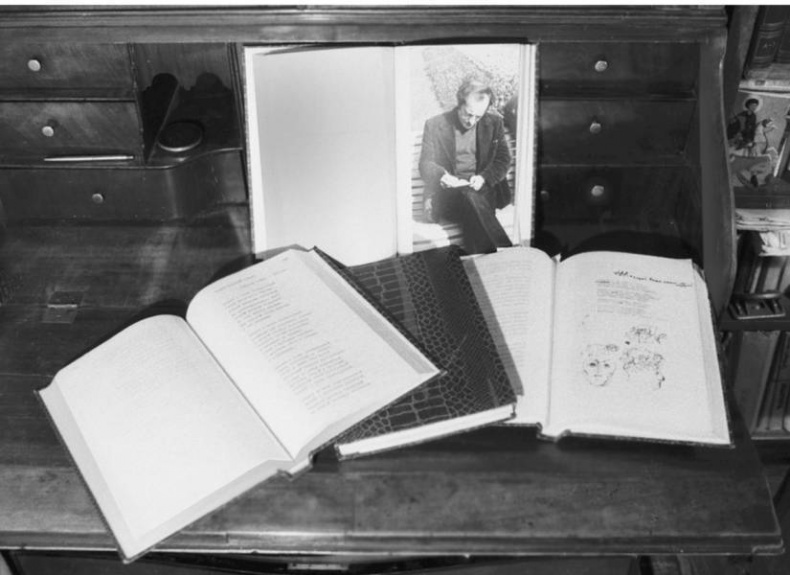 Иосиф Бродский Иосиф Бродский