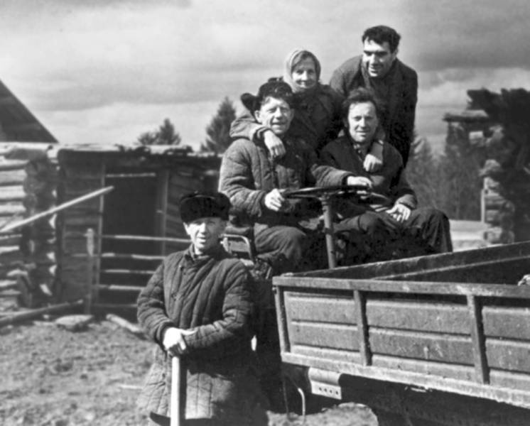 Иосиф Бродский Иосиф Бродский