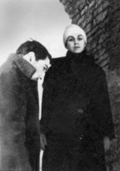 Иосиф Бродский Иосиф Бродский