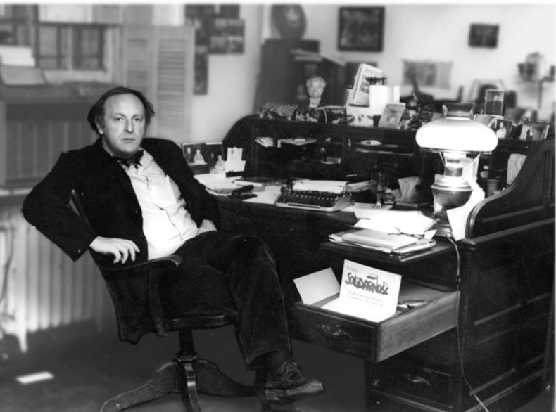 Иосиф Бродский