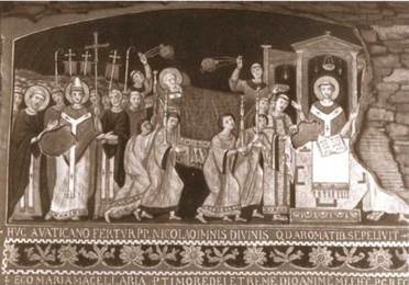 Кирилл и Мефодий