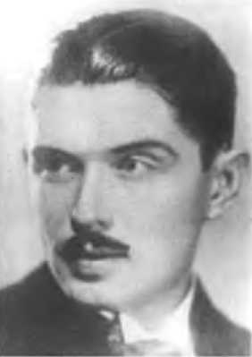 Александр Коротков Александр Коротков