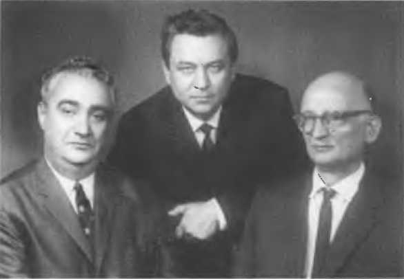 Александр Коротков Александр Коротков