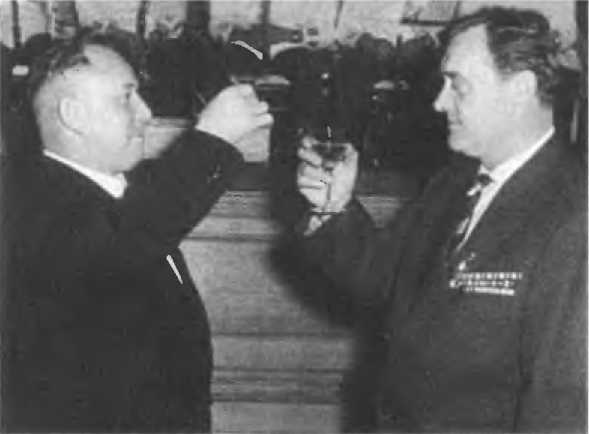 Александр Коротков Александр Коротков