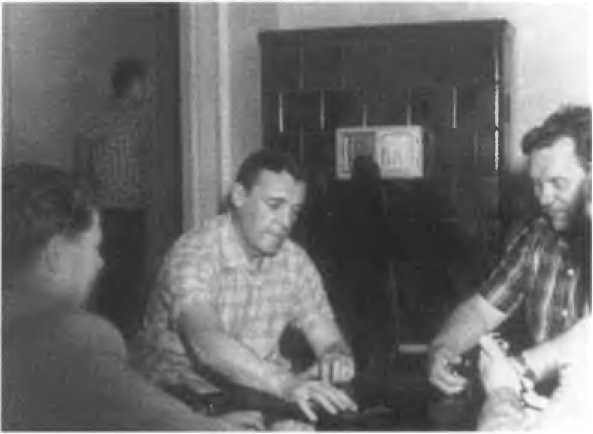 Александр Коротков Александр Коротков