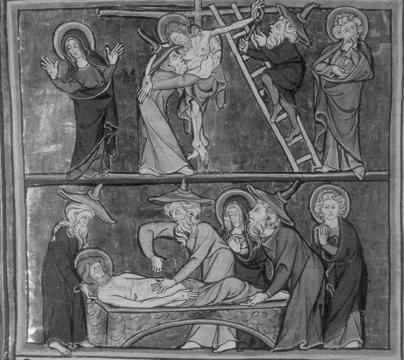 Святой Грааль. Во власти священной тайны