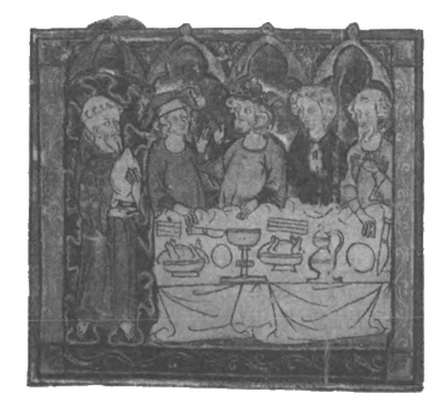 Святой Грааль. Во власти священной тайны