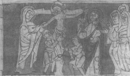 Святой Грааль. Во власти священной тайны