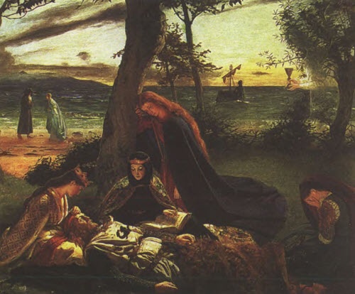 Святой Грааль. Во власти священной тайны