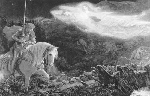 Святой Грааль. Во власти священной тайны