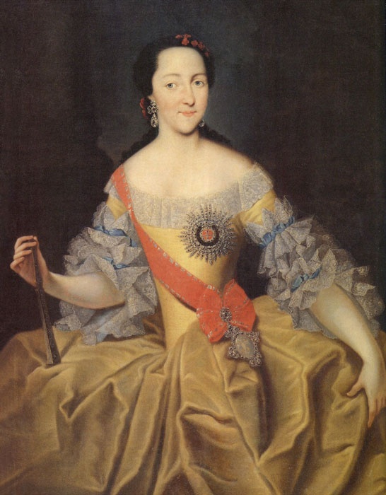 Брачные союзы Дома Романовых