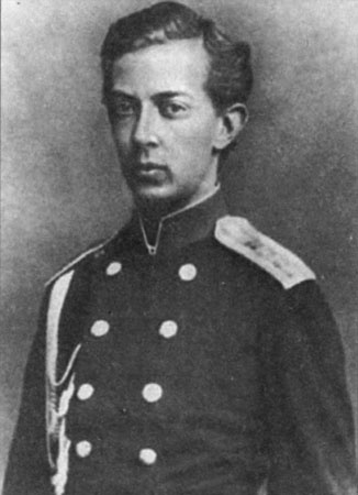 Брачные союзы Дома Романовых