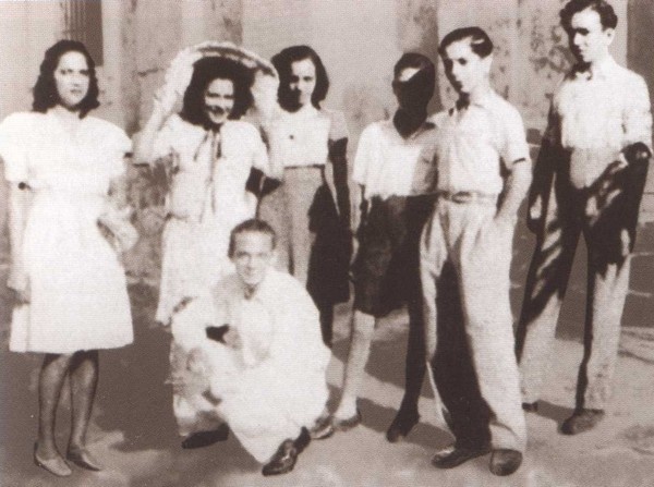 Габриэль Гарсиа Маркес