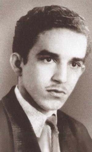 Габриэль Гарсиа Маркес