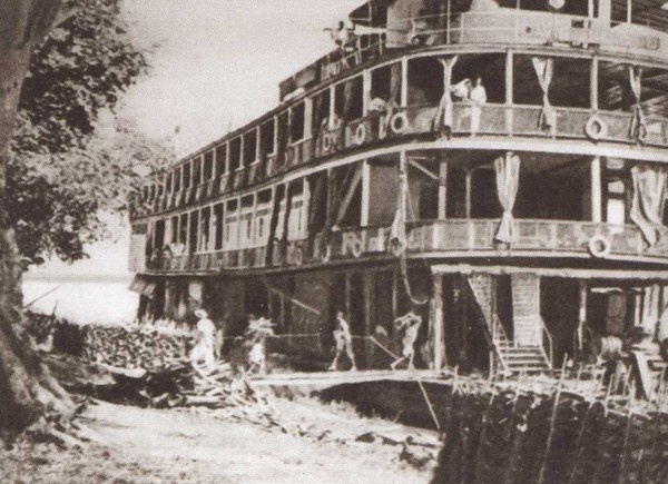 Габриэль Гарсиа Маркес