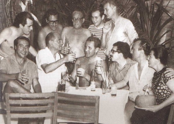 Габриэль Гарсиа Маркес