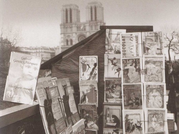 Габриэль Гарсиа Маркес