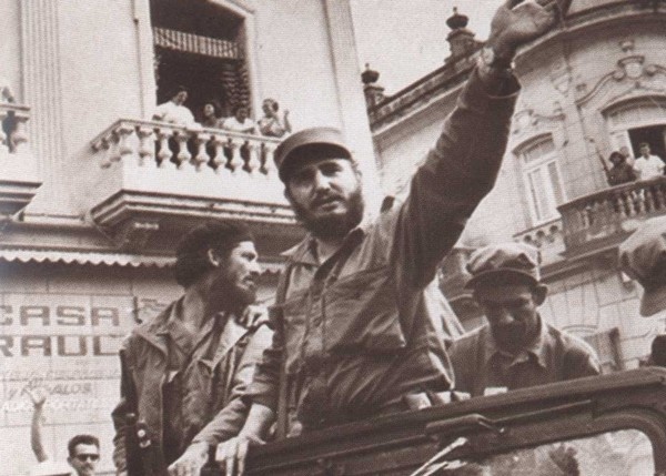 Габриэль Гарсиа Маркес