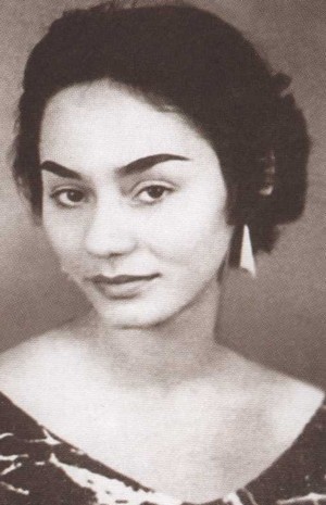 Габриэль Гарсиа Маркес