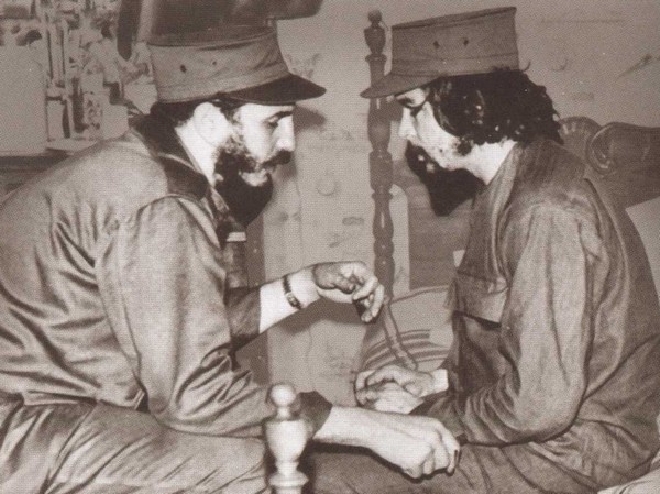 Габриэль Гарсиа Маркес