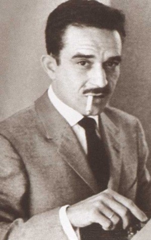 Габриэль Гарсиа Маркес