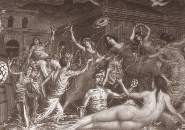 Габриэль Гарсиа Маркес