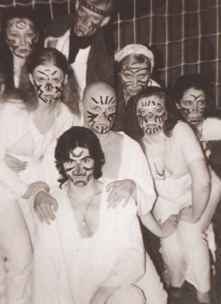 Габриэль Гарсиа Маркес