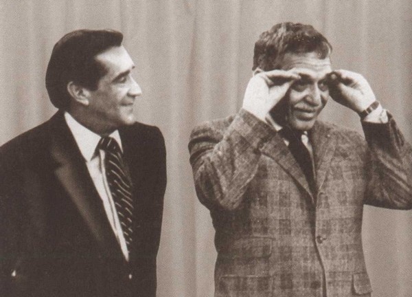 Габриэль Гарсиа Маркес