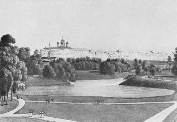 Лермонтов Лермонтов