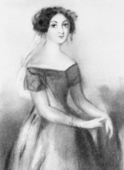 Лермонтов Лермонтов