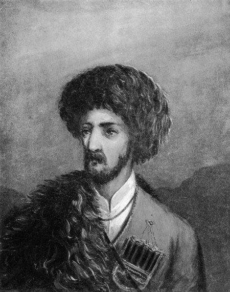 Лермонтов Лермонтов