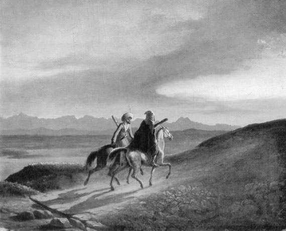 Лермонтов Лермонтов