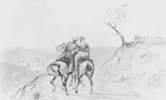 Лермонтов Лермонтов