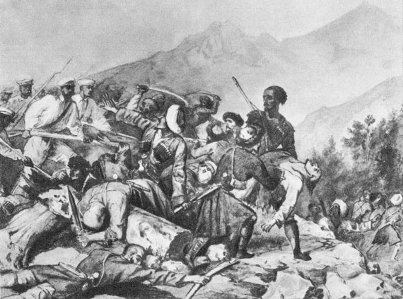 Лермонтов Лермонтов