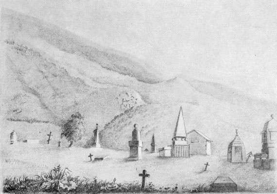 Лермонтов Лермонтов