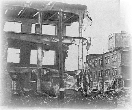 Дневник детской памяти. Это и моя война Дневник детской памяти. Это и моя война