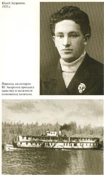 Андропов Андропов