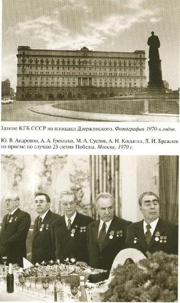 Андропов Андропов