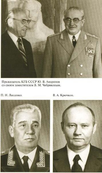 Андропов Андропов