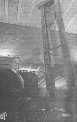 Речи палача. Сенсационные откровения французского экзекутора