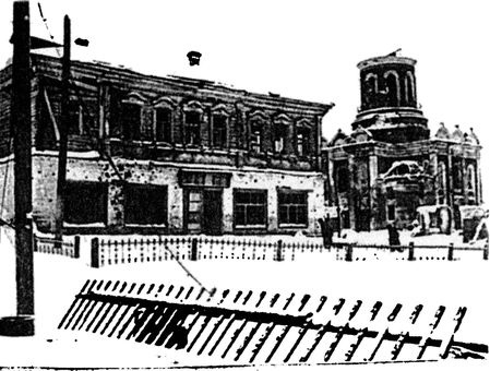 Их послал на смерть Жуков? Гибель армии генерала Ефремова Их послал на смерть Жуков? Гибель армии генерала Ефремова