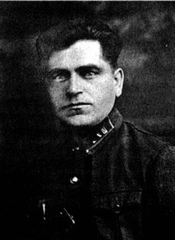 Их послал на смерть Жуков? Гибель армии генерала Ефремова Их послал на смерть Жуков? Гибель армии генерала Ефремова