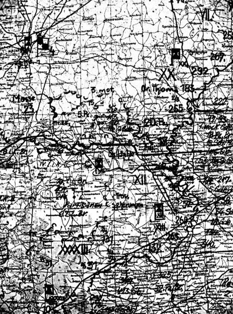 Их послал на смерть Жуков? Гибель армии генерала Ефремова Их послал на смерть Жуков? Гибель армии генерала Ефремова