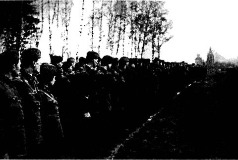 Их послал на смерть Жуков? Гибель армии генерала Ефремова Их послал на смерть Жуков? Гибель армии генерала Ефремова