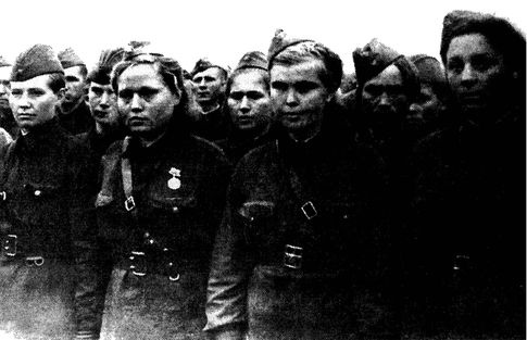 Их послал на смерть Жуков? Гибель армии генерала Ефремова Их послал на смерть Жуков? Гибель армии генерала Ефремова