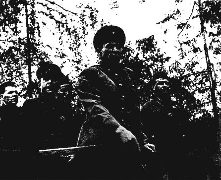 Их послал на смерть Жуков? Гибель армии генерала Ефремова Их послал на смерть Жуков? Гибель армии генерала Ефремова