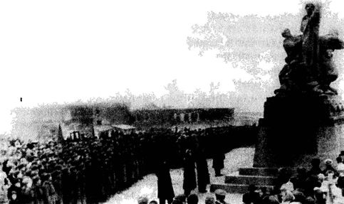 Их послал на смерть Жуков? Гибель армии генерала Ефремова Их послал на смерть Жуков? Гибель армии генерала Ефремова